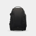 amera backpack with top handle and smart compartments