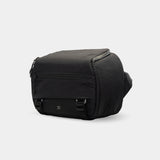 Camera-ready sling with smart layout and durable build. Waterproof alternative to Peak Design or Bellroy.