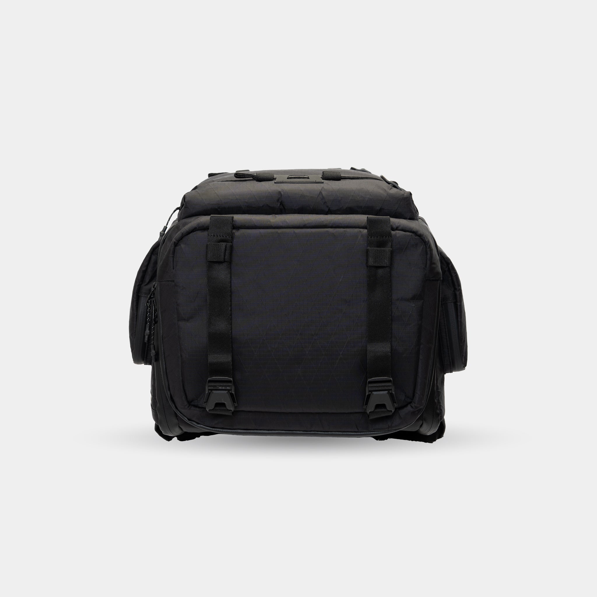 Bring all your shooting gears all in one weatherproof backpack.