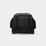 Bring all your shooting gears all in one weatherproof backpack.