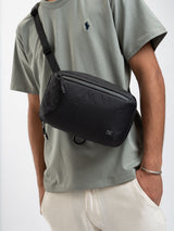 For your daily carry. Fit your wallet, chargers, power bank, cords and mobile phone.