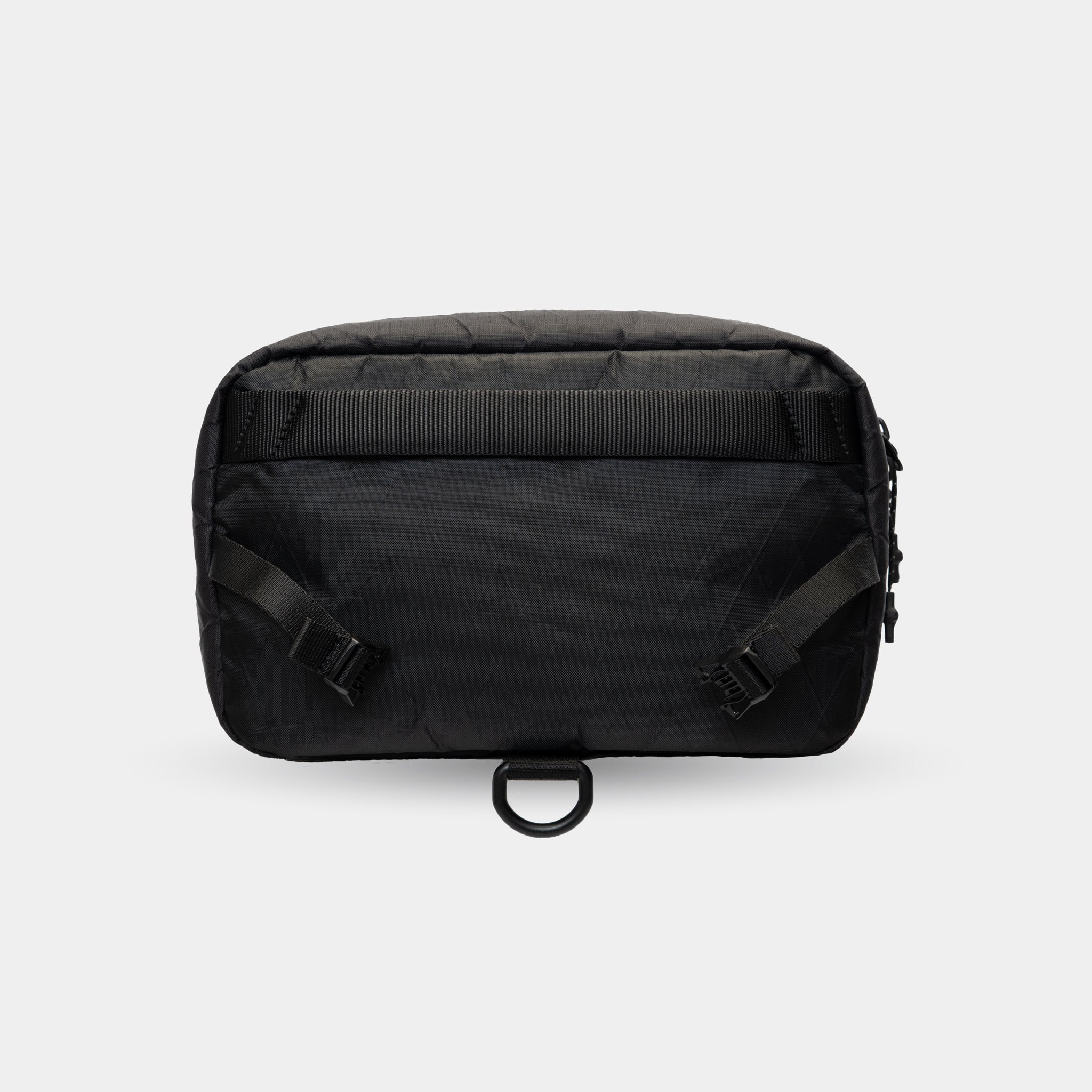 Tech pouch clips onto camera backpacks and gear bags. Perfect for modular loadouts.