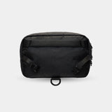 Tech pouch clips onto camera backpacks and gear bags. Perfect for modular loadouts.