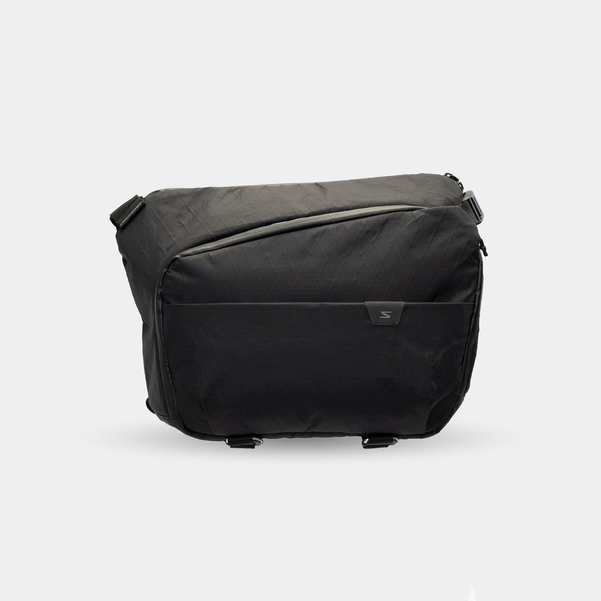 Laptop sling bag for travel and daily camera carry
