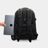 Laptop and Camera Gears Backpack