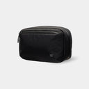Waterproof tech sling with removable strap. Ideal for travel, commuting, or set days.